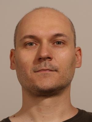 Tomasz Szumlak : Koordynator projektu