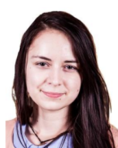Kinga Jeleń : PhD