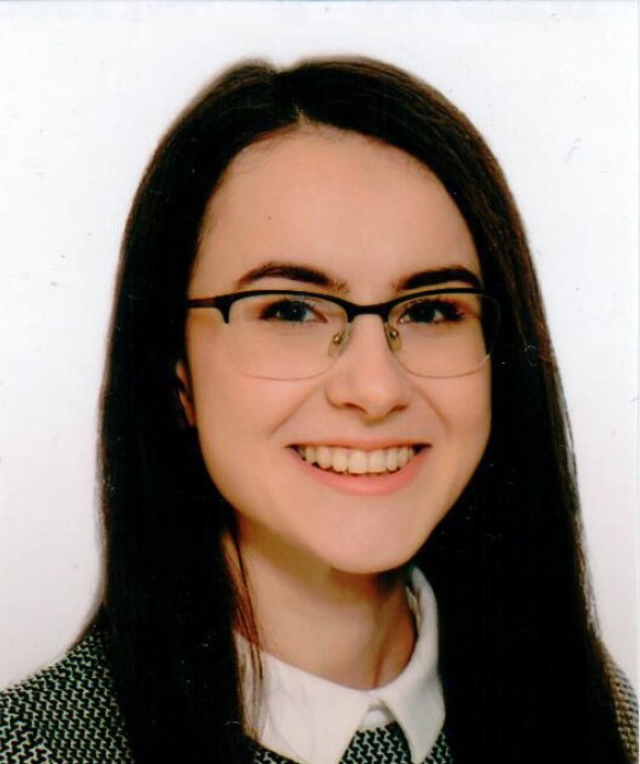 Wioleta Górska : PhD
