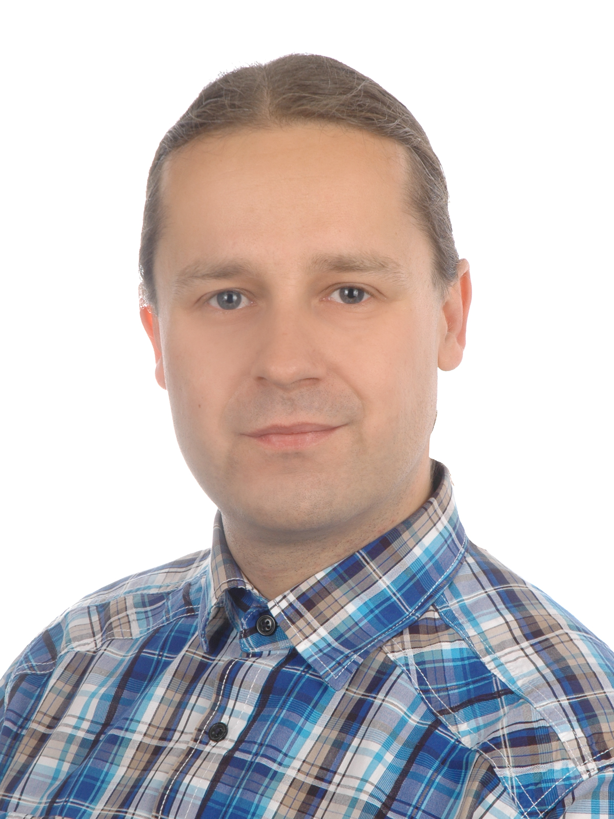 Jakub Moroń : Post-doc