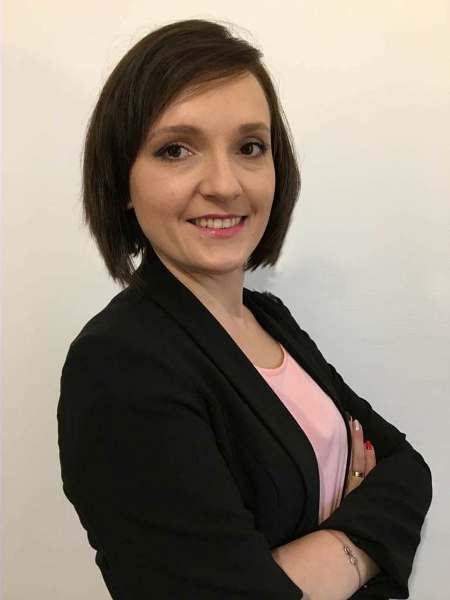 Dagmara Kulig : Post-doc