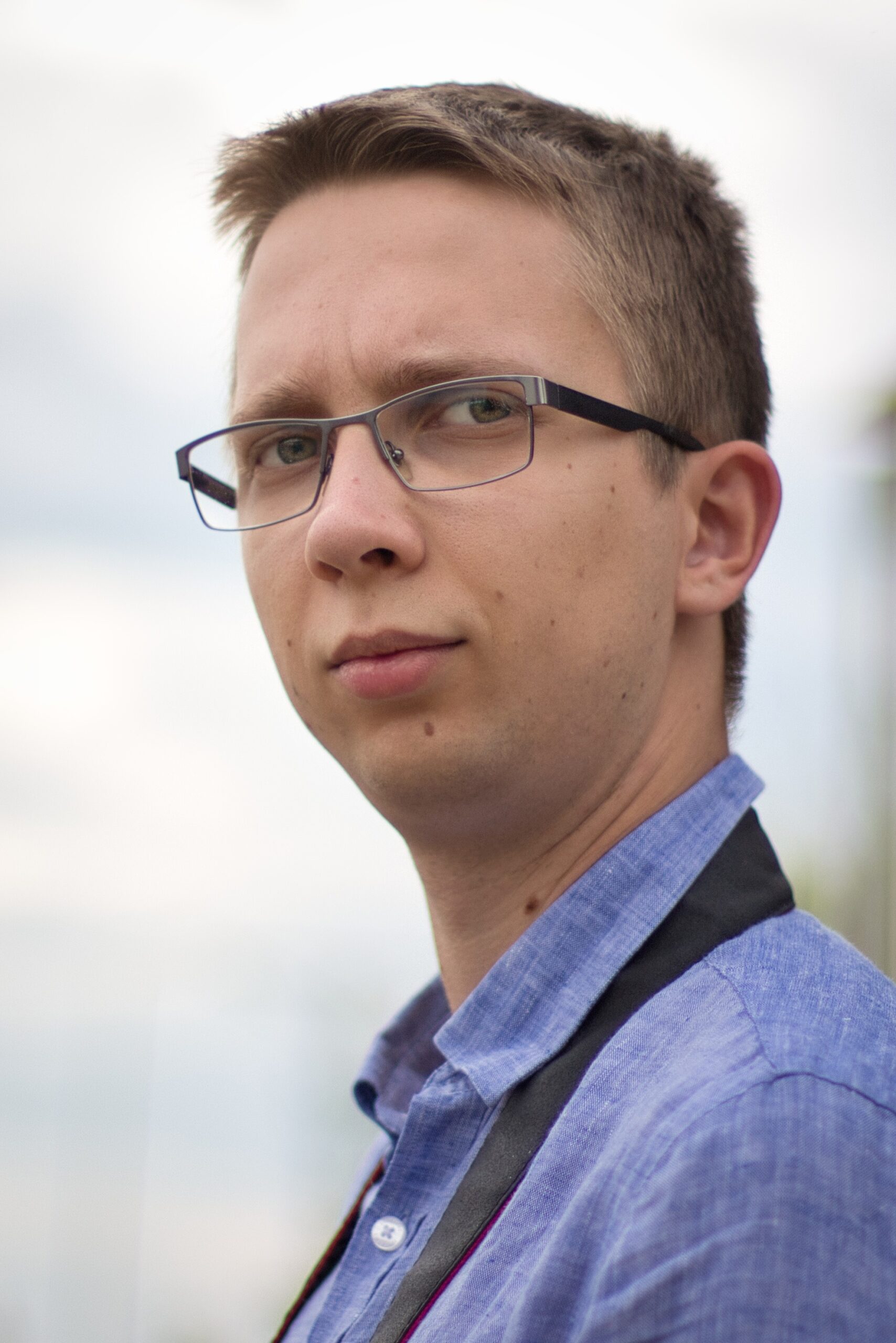 Paweł Jurgielewicz : PhD